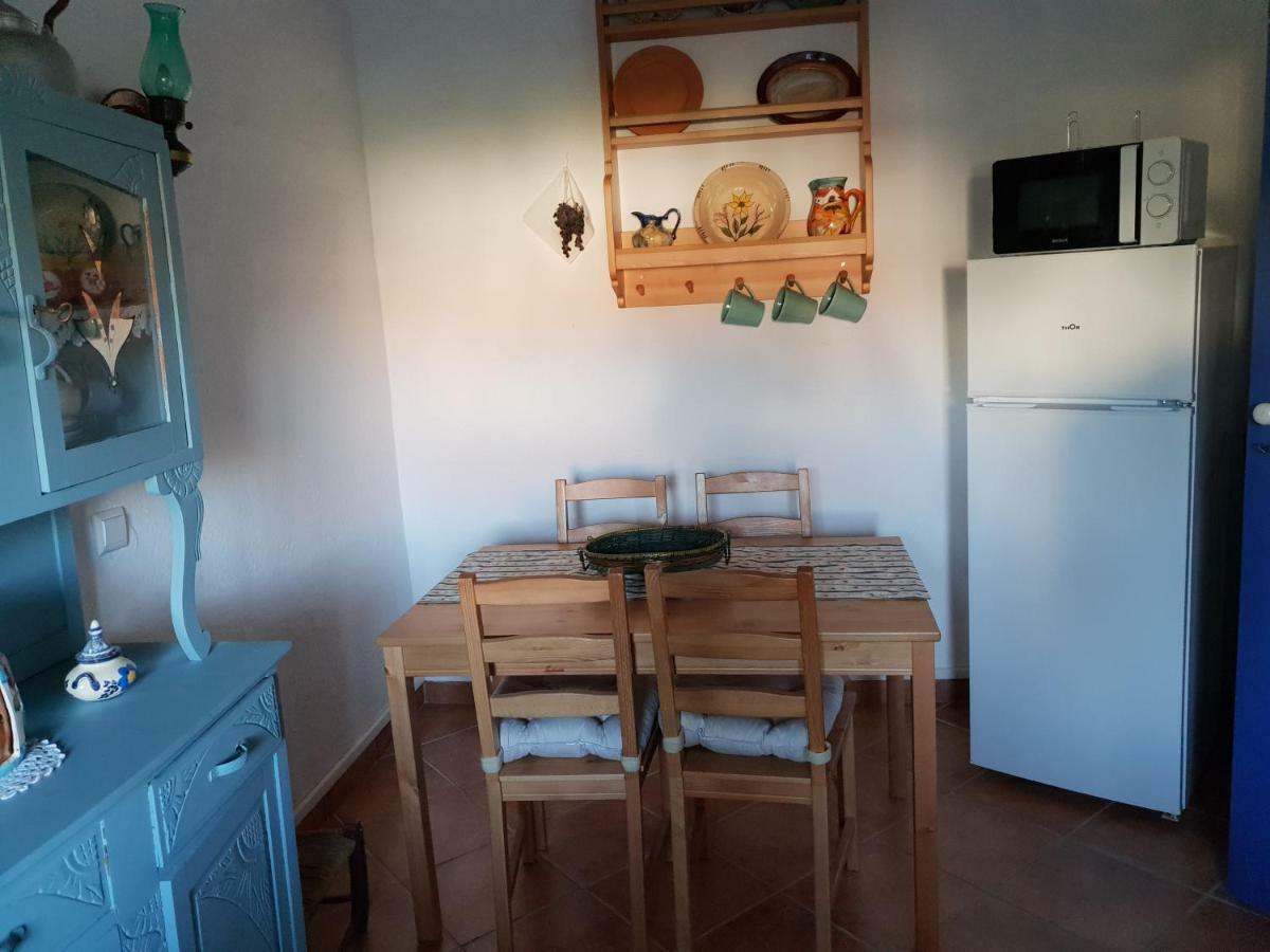 Вилла Casa Do Avo To Регенгуш-ди-Монсараш Экстерьер фото